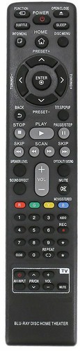 Telecomando ricambio per lg - di,